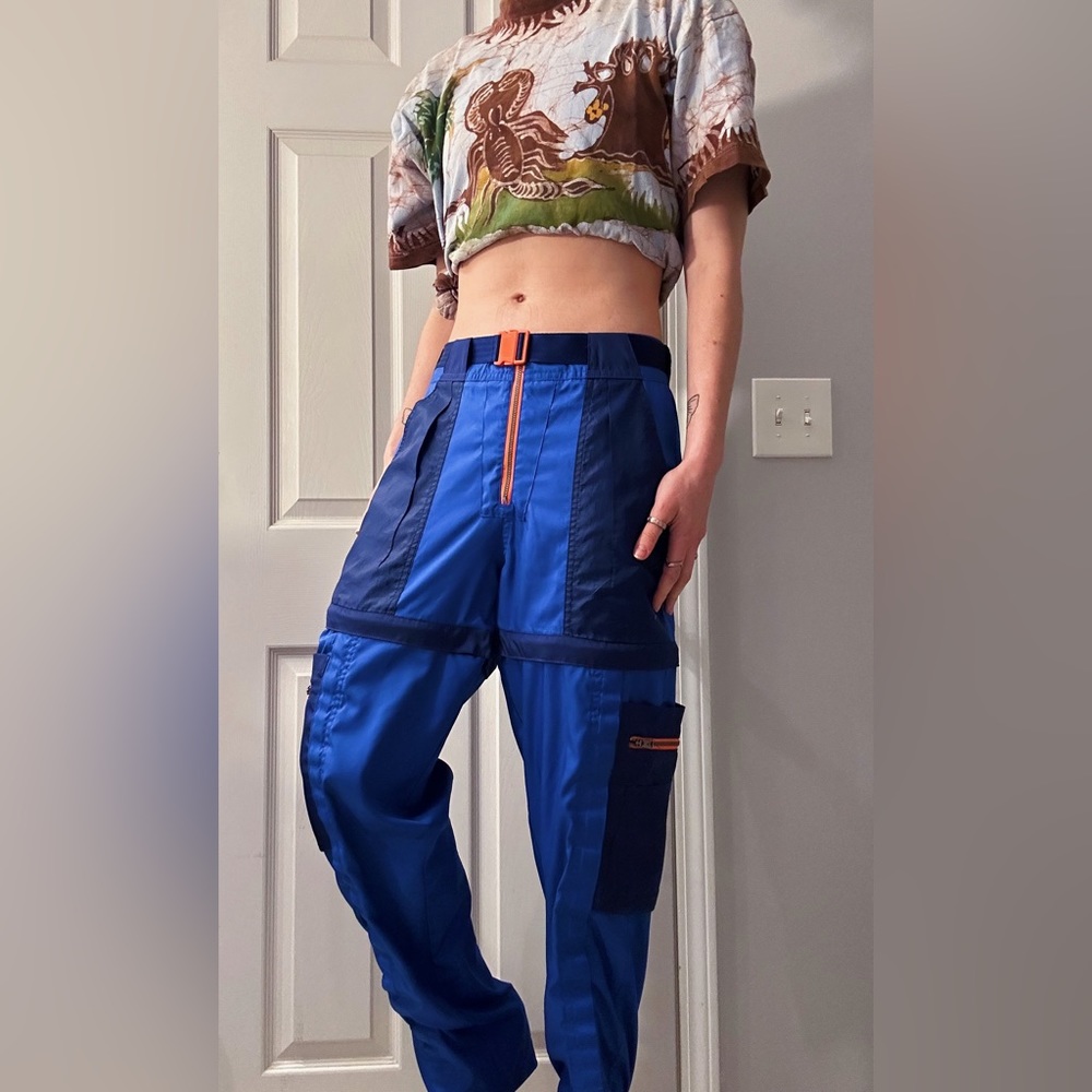 Nike Jordan Next Utility Capsule Women's Pants